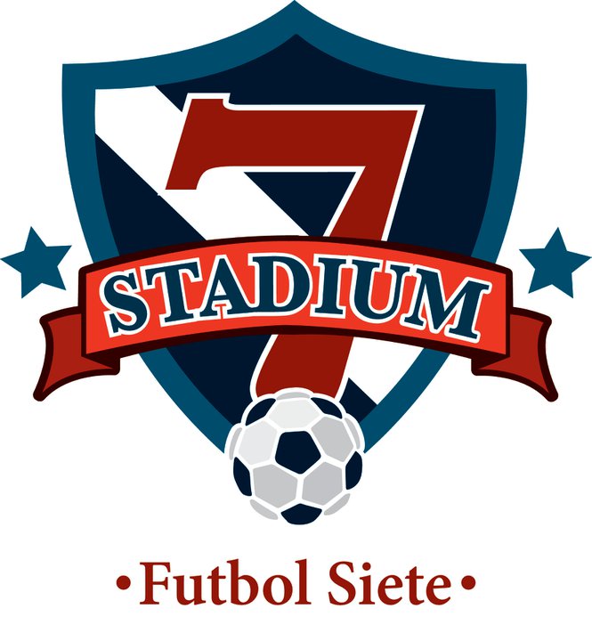 Stadium 7 