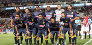 NECAXA 1 AMERICA 4 035