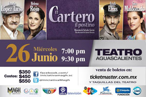 Noticias en Aguascalientes