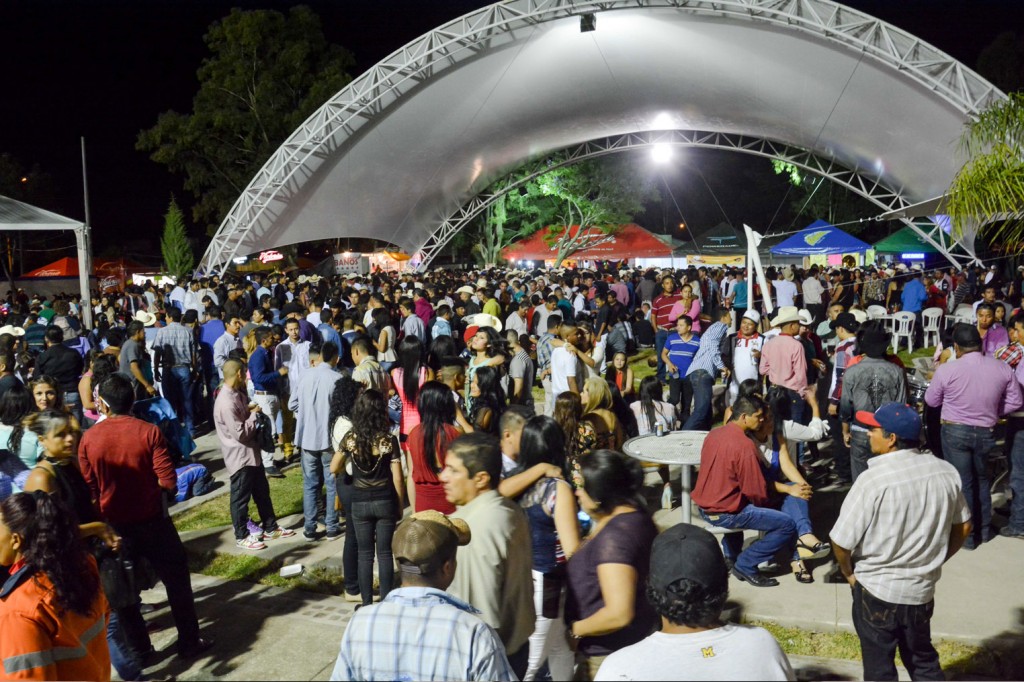 FERIA