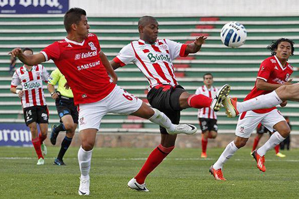 NECAXA
