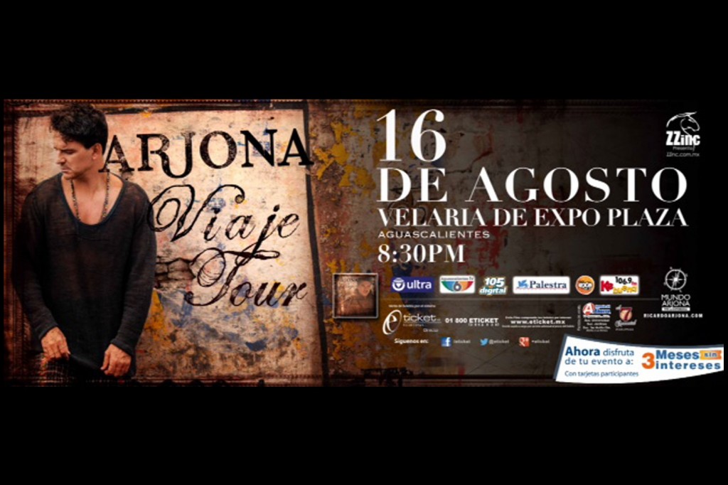 ARJONA