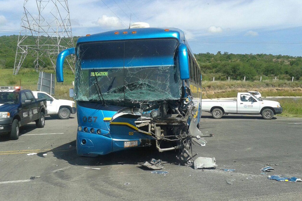AUTOBUS