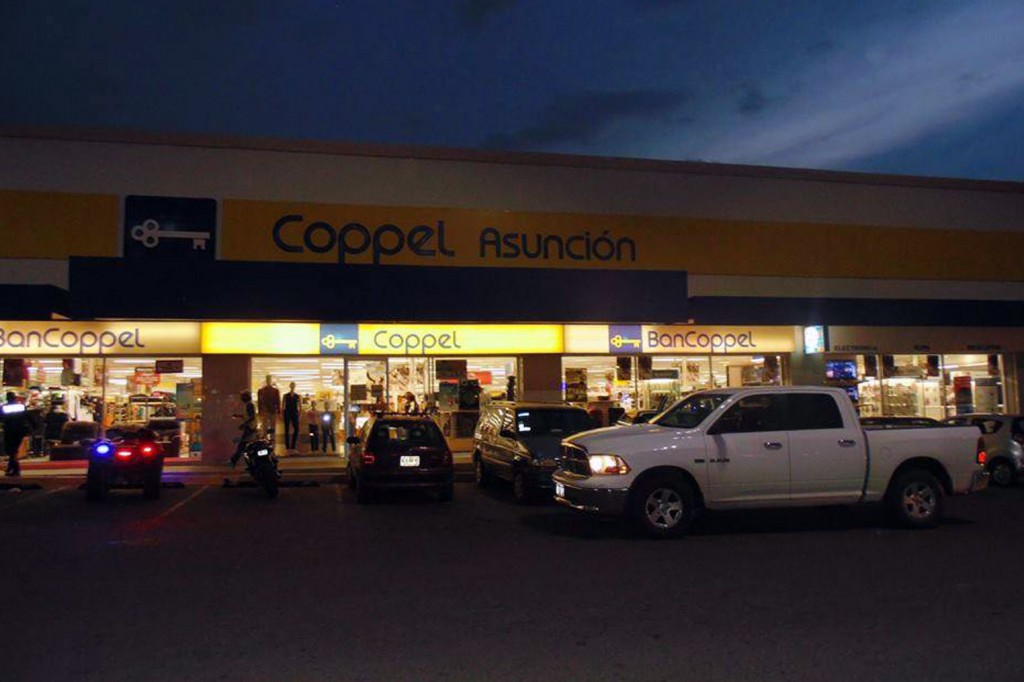 COPPEL-ASALTO