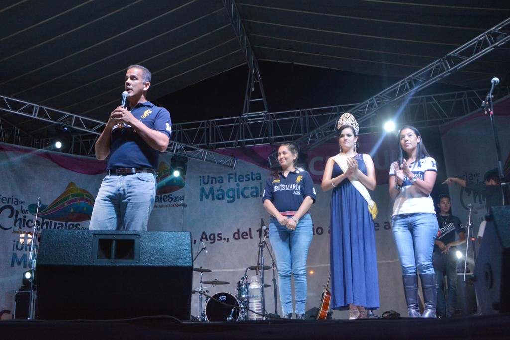 FERIA