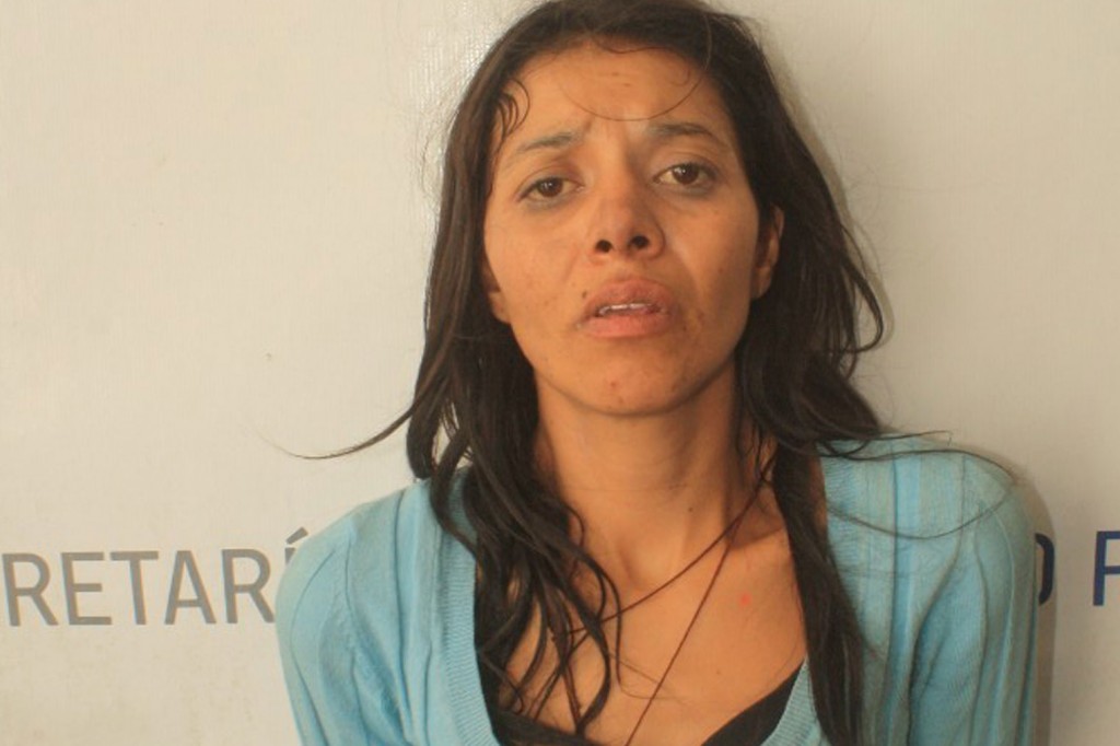 MUJER-VIDRIO