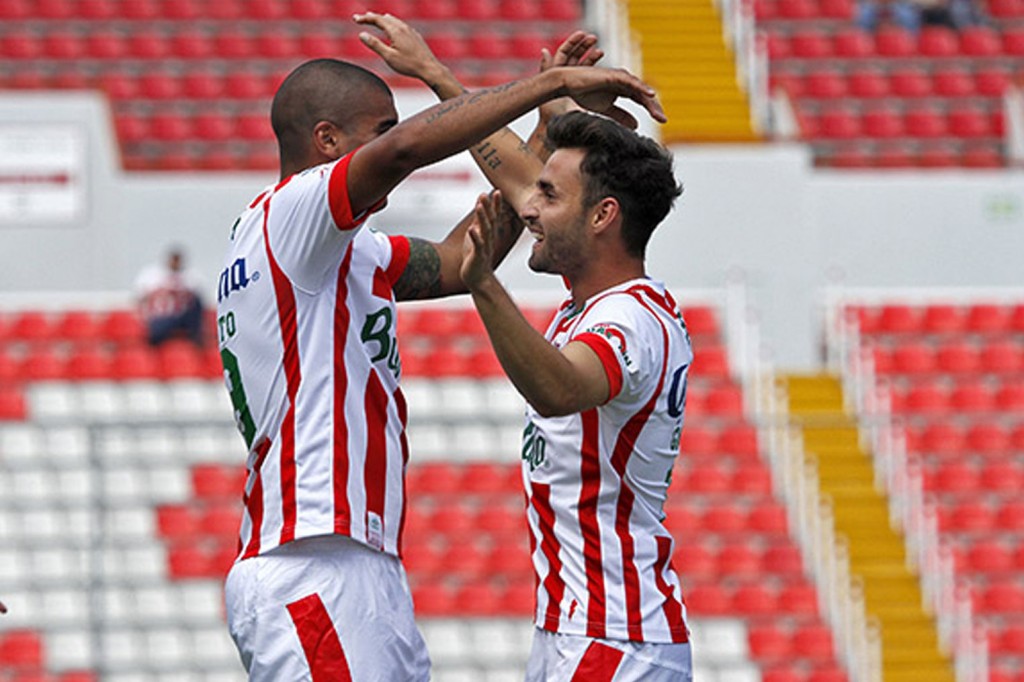 NECAXA