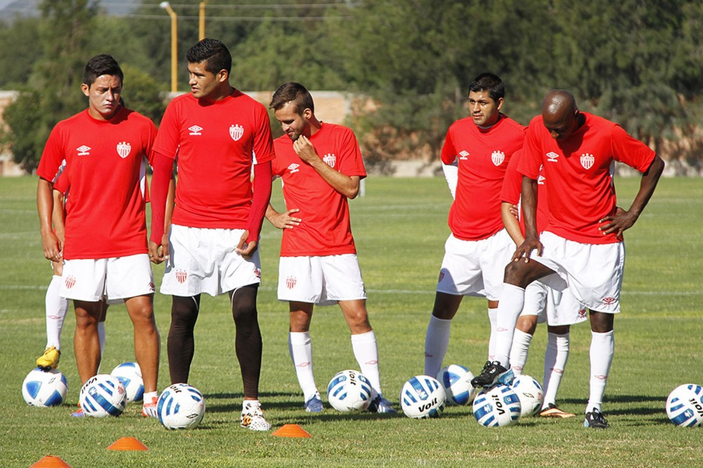 NECAXA