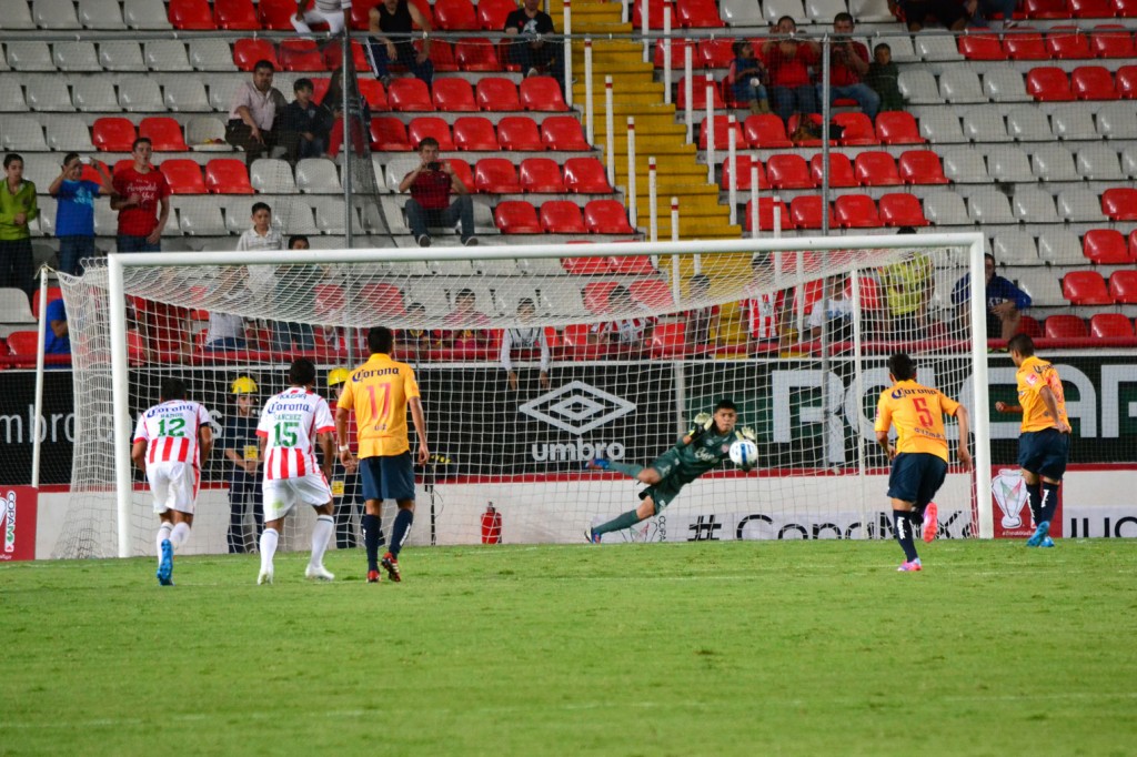 NECAXA3