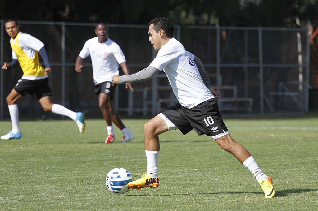 NECAXA