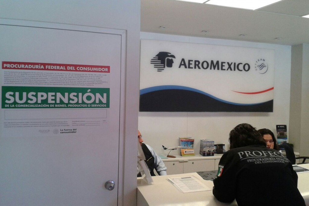 PROFECO