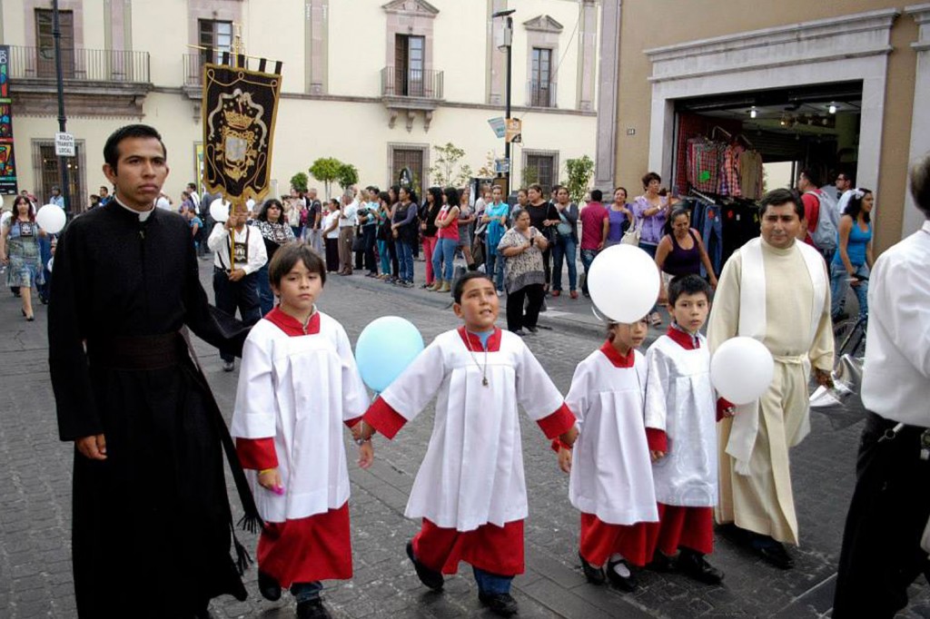 QUINCENARIO