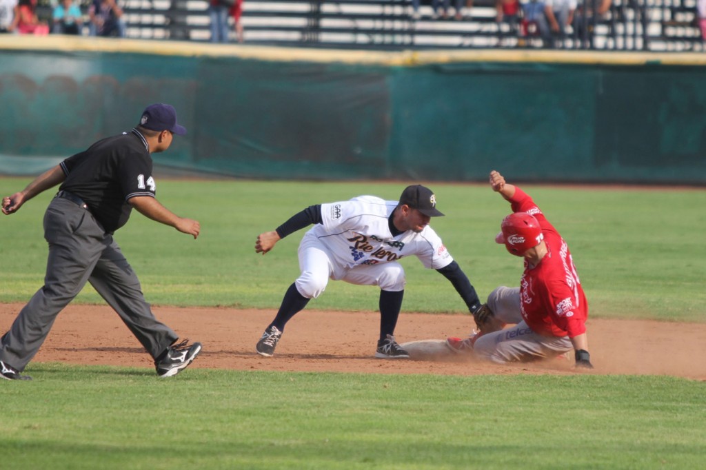 RIELEROS