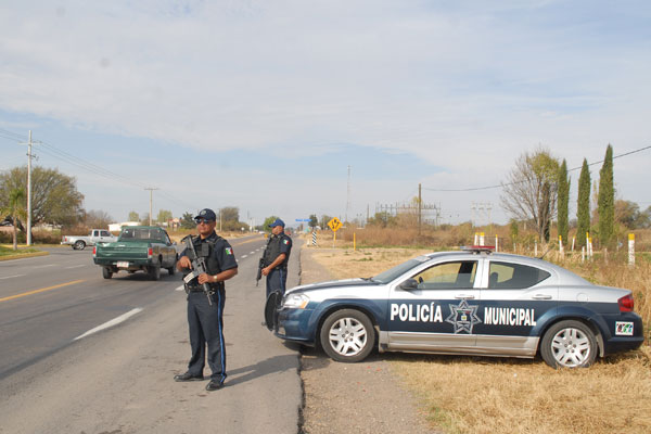 POLICIA