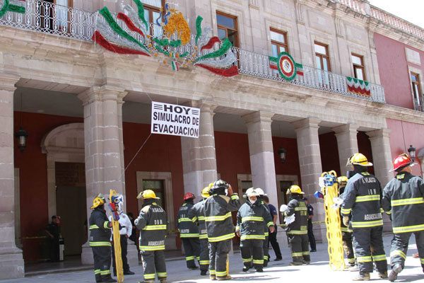 SIMULACRO