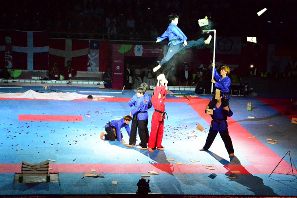 TKD2