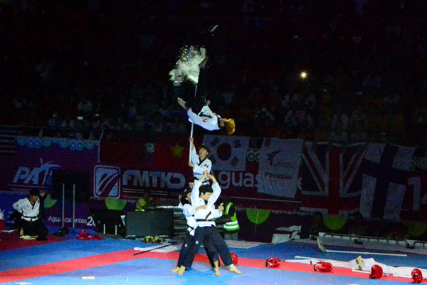 TKD3
