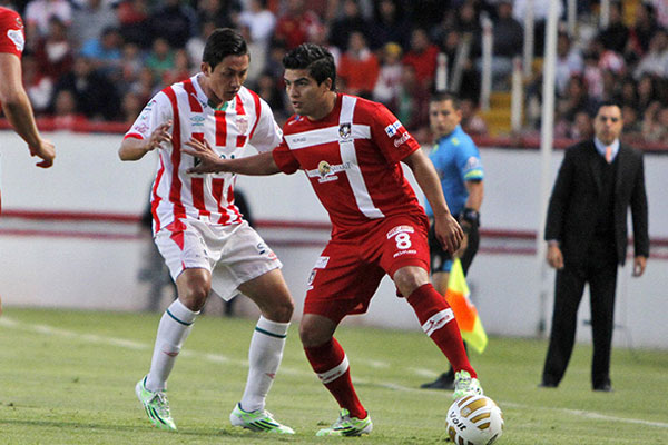 NECAXA2