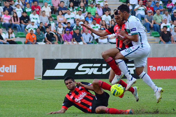 NECAXA-2