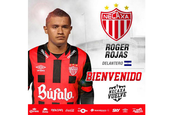 NECAXA2