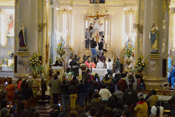 CRISTO-2