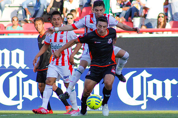 NECAXA-2