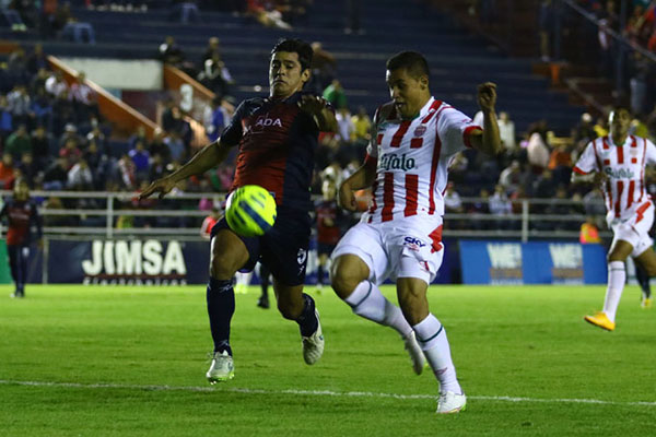 NECAXA-2