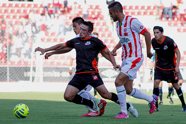NECAXA-3