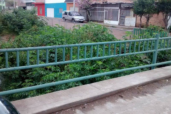PUENTE-2