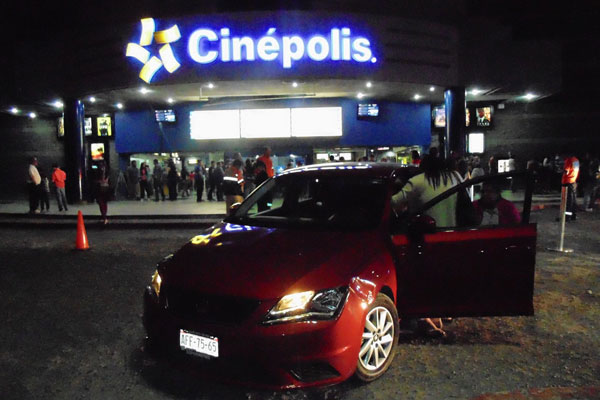 CINE-1