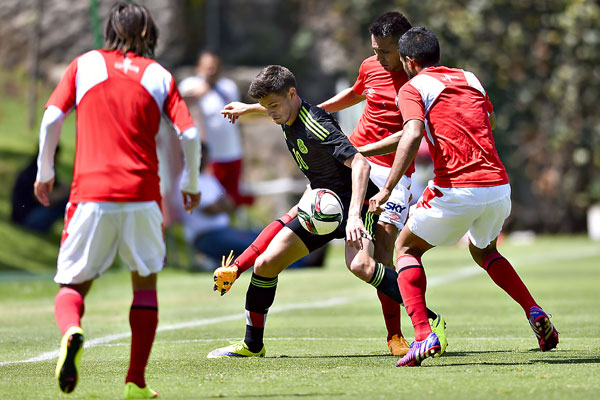 NECAXA-2