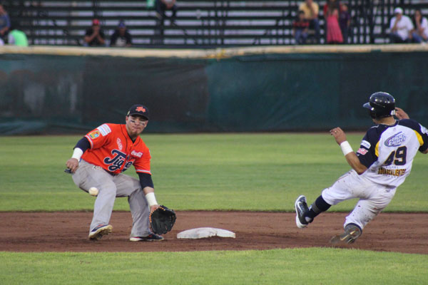 TIGRES-21