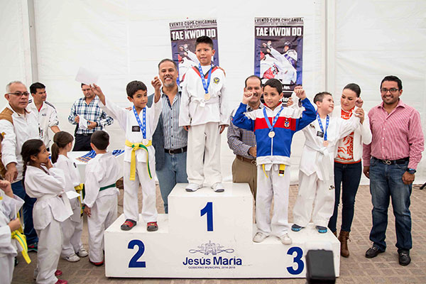 TKD-2