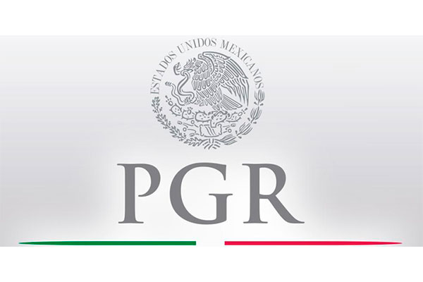 DROGA-PGR