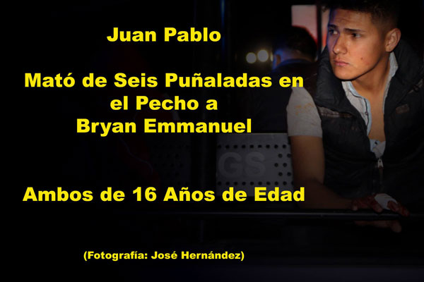 ASESINO