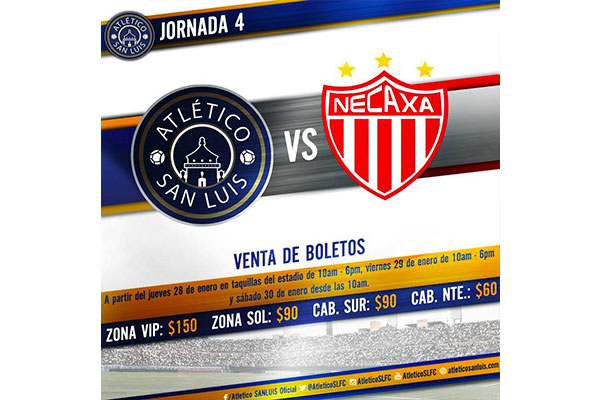 ATLETICO-SLP