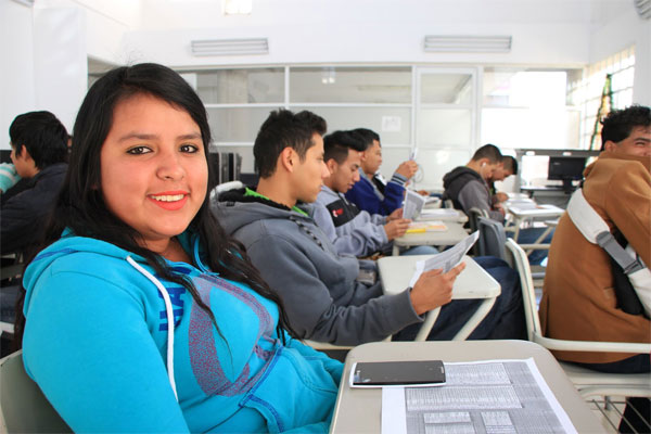 BECAS