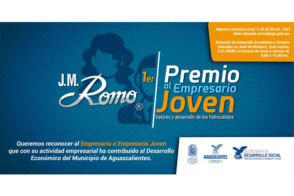 EMPRENDEDORES