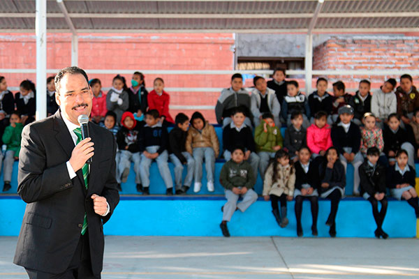 ESCUELAS