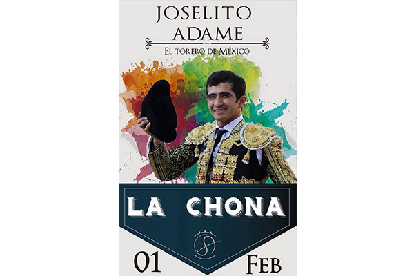 LA-CHONA