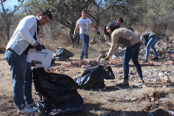 LIMPIEMOS-AGUASCALIENTES