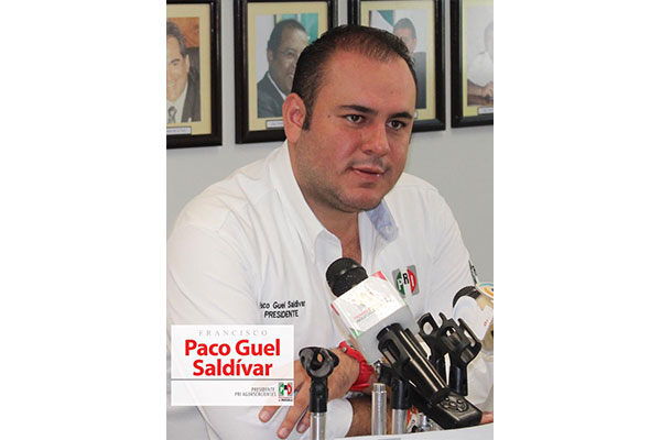 PACO-GUEL