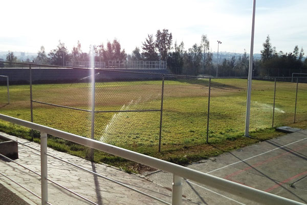 PARQUE