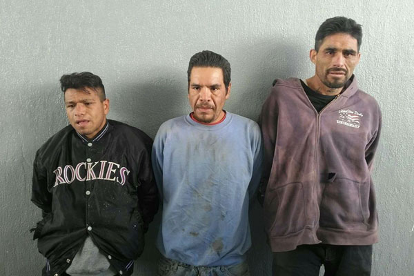 RATEROS