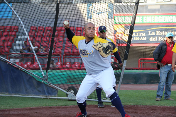 RIELEROS