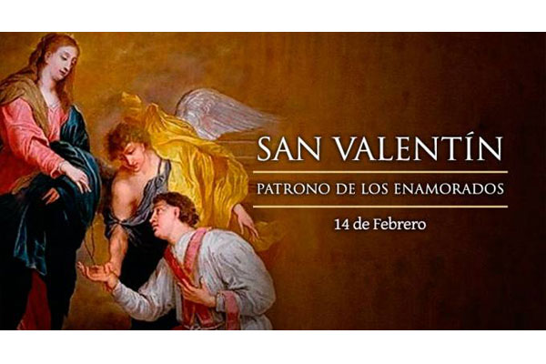 SAN-VALENTIN