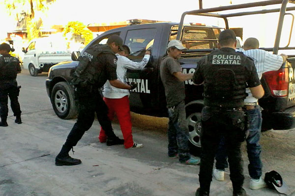 VIGILANCIA