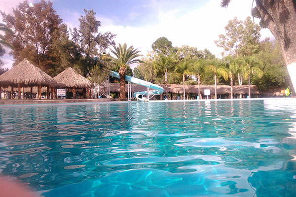 ASALTO-BALNEARIO