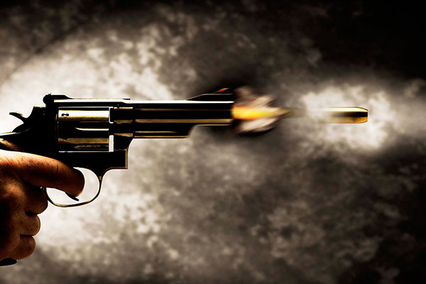 ASESINO