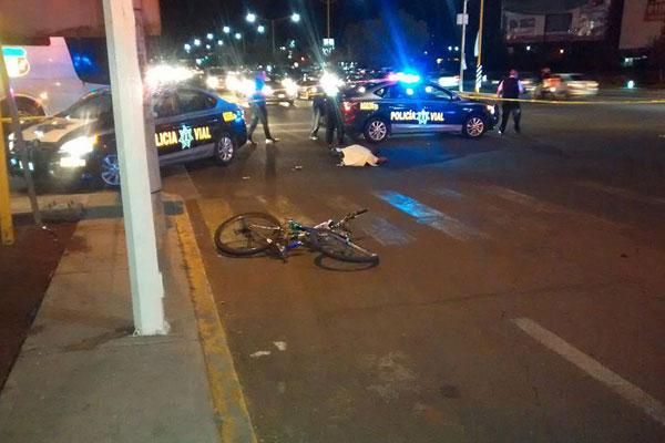 CICLISTA-MUERTO
